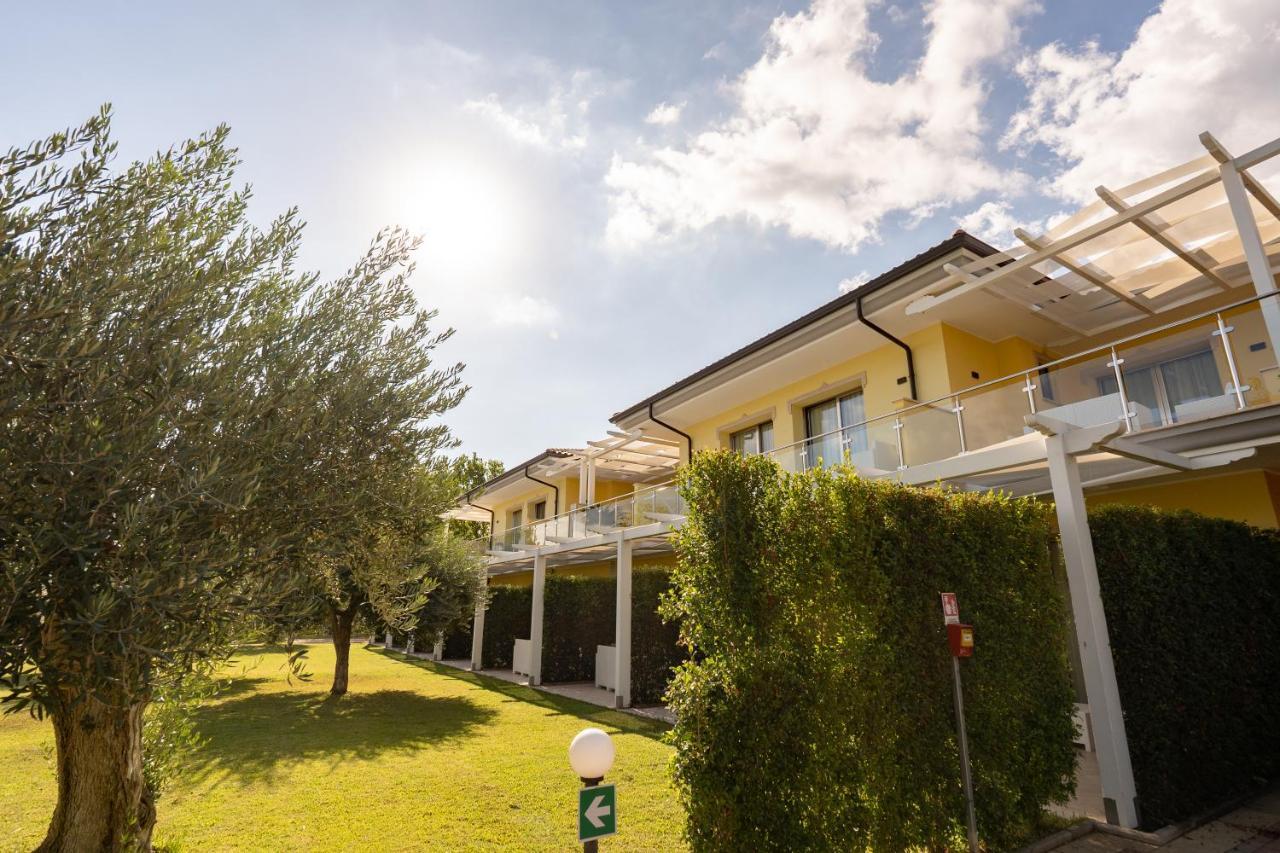 Hotel Baia Di Trainiti Vibo Valentia Esterno foto